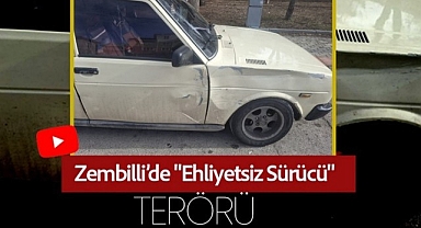 Zembilli'de