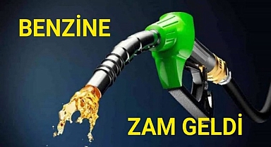 Benzine Zam Geldi