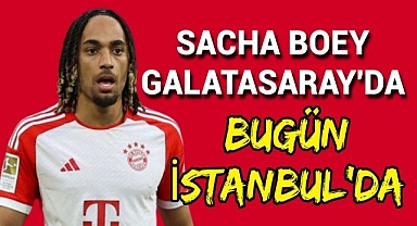 Galatasaray'dan bir transfer bombası daha! 