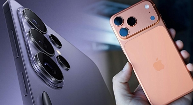 Galaxy S26 Ultra mı, iPhone 17 Pro Max mi? İşte Galaxy S26 Ultra vs iPhone 17 Pro Max karşılaştırması