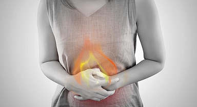  Mideyi alev alev yakıyor