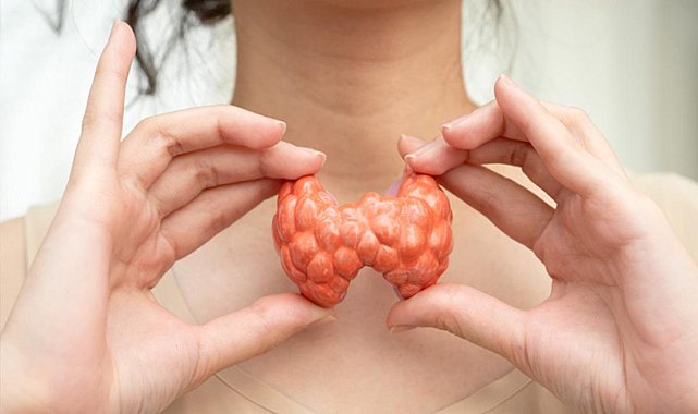 Tiroid ameliyatlarında ses kısıklığı kalıcı mı?