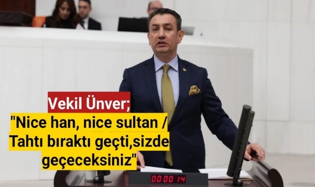 Vekil Ünver