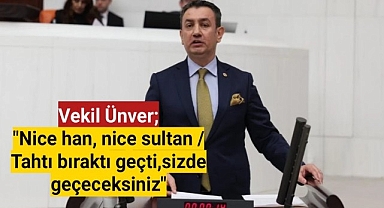 Vekil Ünver 