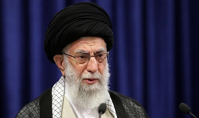 ABD bu olayla çalkalanıyor! Hamaney'in ölümüne milyon dolarlık bahis