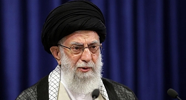 ABD bu olayla çalkalanıyor! Hamaney'in ölümüne milyon dolarlık bahis