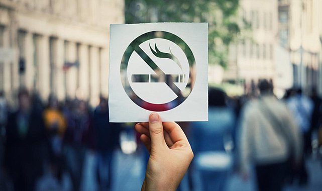 Açık alanlarda sigaraya kısıtlama geliyor! 'Pasif içicilik' zararlı mı?
