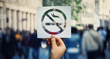 Açık alanlarda sigaraya kısıtlama geliyor! 'Pasif içicilik' zararlı mı?