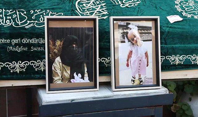 Anne-kız denizde ölü bulunmuşlardı: İstismarcılarının kurbanı oldular! Tabutları kadınlar omuzladı