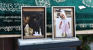 Anne-kız denizde ölü bulunmuşlardı: İstismarcılarının kurbanı oldular! Tabutları kadınlar omuzladı