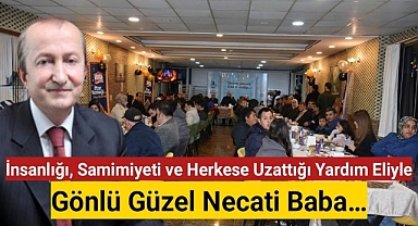 BİFA Vakfı'ndan Özel Eğitim Öğrencileri ve Ailelerine İftar Buluşması
