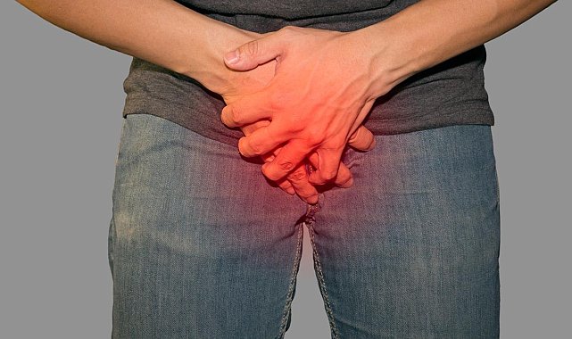 Dünyada 60 vaka var, sonuncusu Diyarbakır'dan: Hastanın penisi alındı!