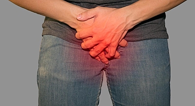 Dünyada 60 vaka var, sonuncusu Diyarbakır'dan: Hastanın penisi alındı!