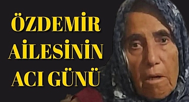 Fatma Özdemir Vefat Etti
