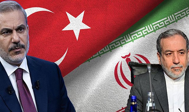 Hatay'da düşürülen füze sonrası Türkiye ile İran arasında ilk temas! Bakan Fidan: 