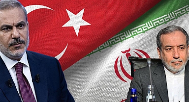 Hatay'da düşürülen füze sonrası Türkiye ile İran arasında ilk temas! Bakan Fidan: 