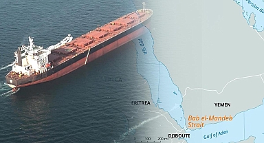 Hürmüz'ün ardından yeni kriz! İran'dan yeni cephe uyarısı: 