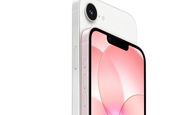 iPhone 16e'nin MagSafe'li halefi: iPhone 17e tanıtıldı! İşte fiyatı ve özellikleri