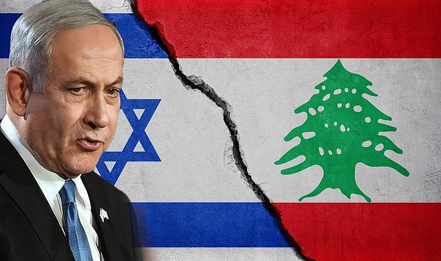 İsrail'den çarpıcı hamle! Kara saldırılarını genişletiyor: 'Sınır değişikliği' talebi