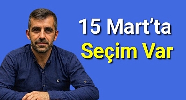 Başkanlık için güçlü aday Abdurrahman Selek