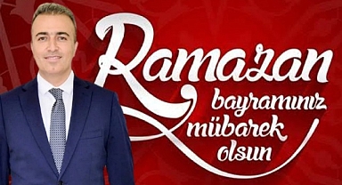 Karaman Valisi Hayrettin Çiçek'ten Ramazan Bayramı Mesajı