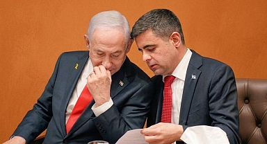Netanyahu'nun sözcüsü 'ses kaydı' krizinin ardından istifa etti