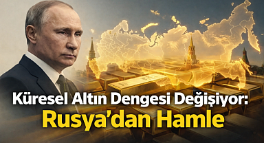 Rusya'dan Kritik İmza