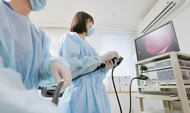 Sağlık Bakanlığından kolorektal kanser taraması için çağrı