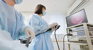 Sağlık Bakanlığından kolorektal kanser taraması için çağrı