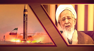 Savaş devam ederken İran'ın Büyük Ayetullahı Amoli'den cihat fetvası!