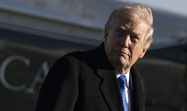 Trump'tan bir 'müzakere' çıkışı daha! İran'ın neden kabul etmediğini de açıkladı