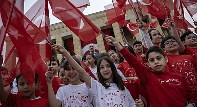 23 Nisan kutlamaları iptal mi oldu? MEB ve valiliklerden beklenen açıklama geldi