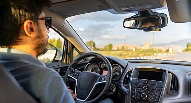 Araba sürerken yapılan hataya dikkat! Sperm kalitesini etkiliyor