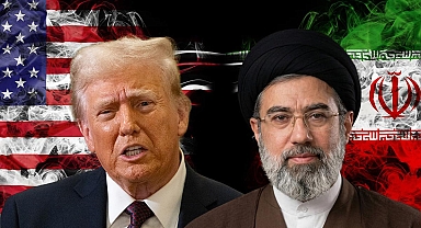 Ateşkes sesleri yükseldi: 2 aşamalı plan ABD ve İran'a sunulmuştu! İran reddettiğini duyurdu