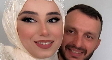 Düğün sabahı korkunç olay: Gelin ve damat ölü bulundu