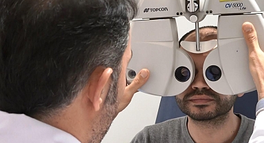 Ekran bağımlılığı alarm veriyor: 2050’de her 2 kişiden biri miyop olabilir