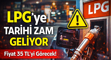 Fiyatlar 35 TL Sınırına Dayanacak