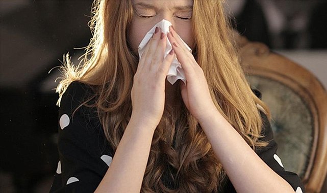 Hastalık haritası değişti: RSV düşüşte, grip tırmanışta!