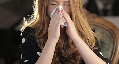 Hastalık haritası değişti: RSV düşüşte, grip tırmanışta!