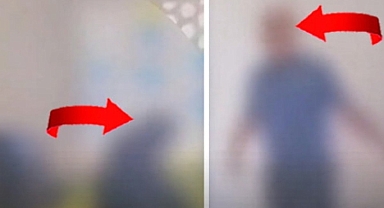 Hatay'da camideki skandal görüntü şehri ayağa kaldırdı! Çift gözaltına alındı