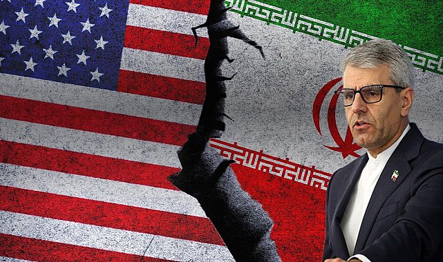 İran ateşkesi neden reddettiklerini açıkladı! 10 maddelik yanıt: Tahran'ın şartları belli oldu