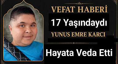 Karcı Ailesinin Acı Günü