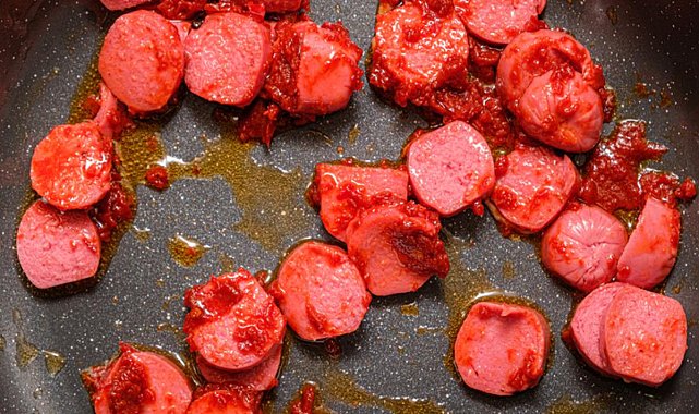 Lezzetli diye yeniyor ama kalbi çürütüyor!