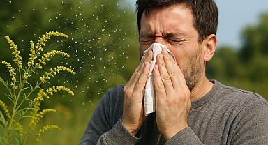 Mevsim geçişlerine dikkat! Hastalıklara davetiye çıkarıyor