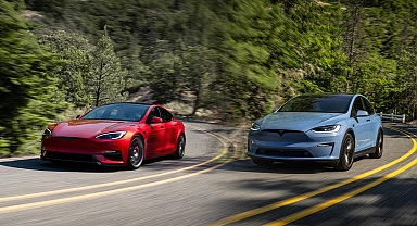 Tesla'da bir dönemin sonu: İki ikonik modelin üretimi durduruluyor!