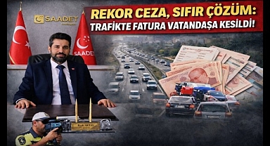 Trafik Yasası Eleştirisi: 