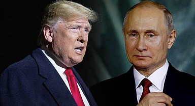 Trump'tan dikkat çeken çıkış: 'Putin bizden korkuyor, hem de çok korkuyor