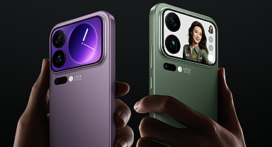 Xiaomi 18 Pro ve 18 Pro Max'ten yeni sızıntı geldi: Arka ekran korunuyor