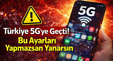 Yüksek faturaya karşı yapmanız gereken ayarlar
