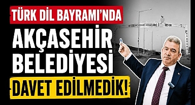 Akçaşehir Belediyesi 